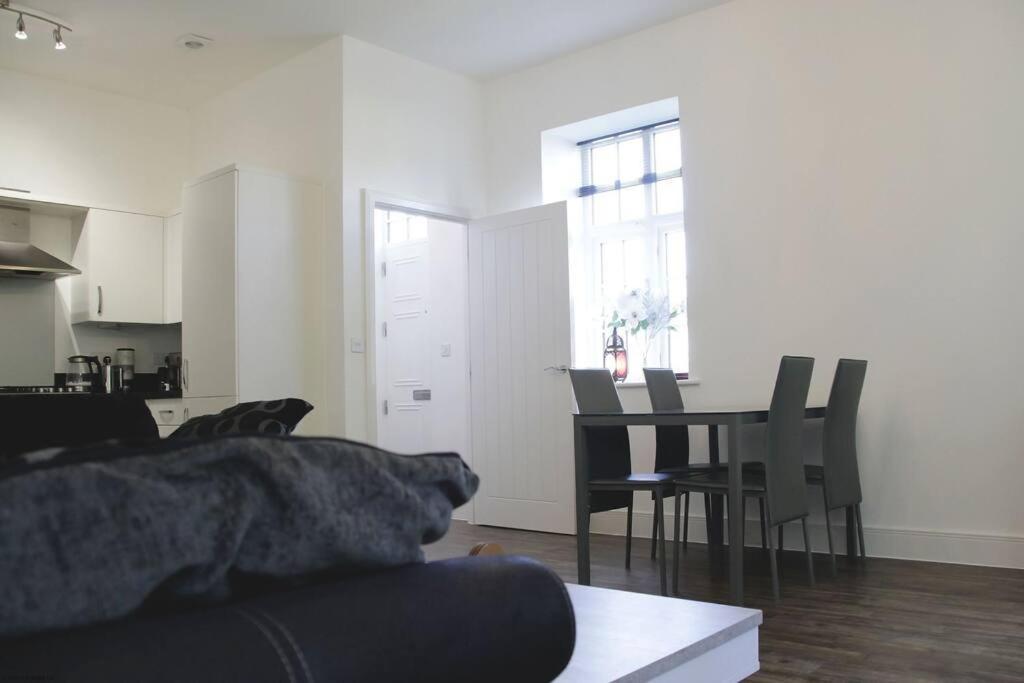Apartamento Cotswold Gem Upper Rissington Exterior foto