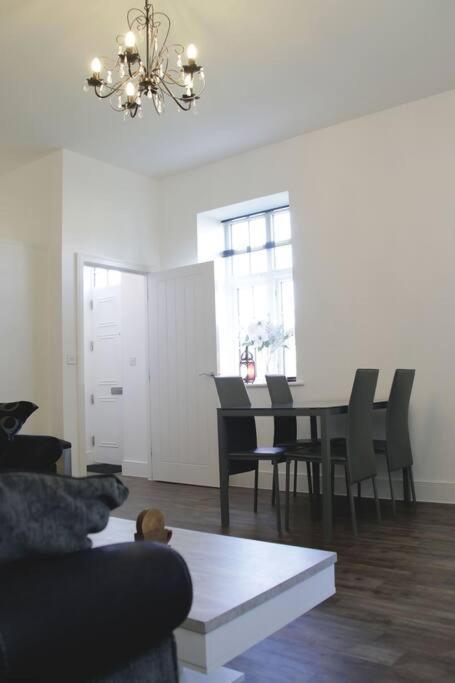Apartamento Cotswold Gem Upper Rissington Exterior foto