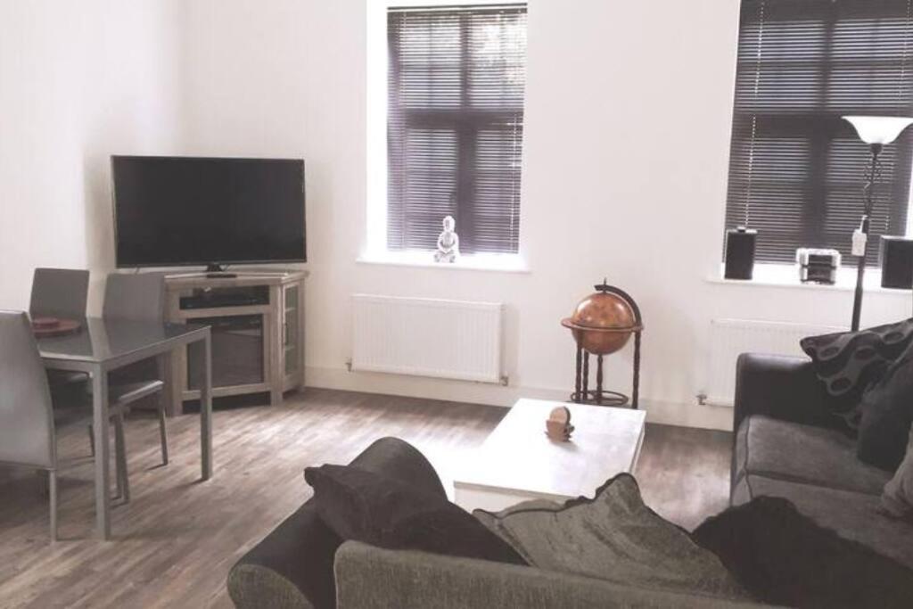 Apartamento Cotswold Gem Upper Rissington Exterior foto