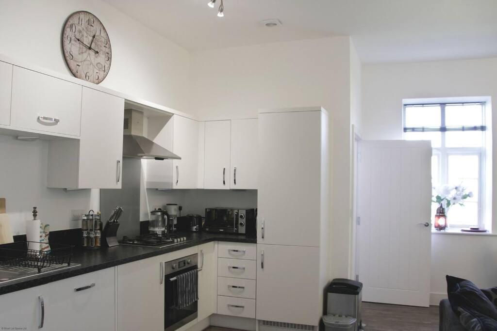 Apartamento Cotswold Gem Upper Rissington Exterior foto