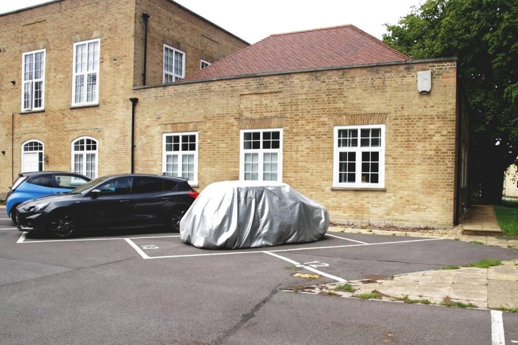 Apartamento Cotswold Gem Upper Rissington Exterior foto